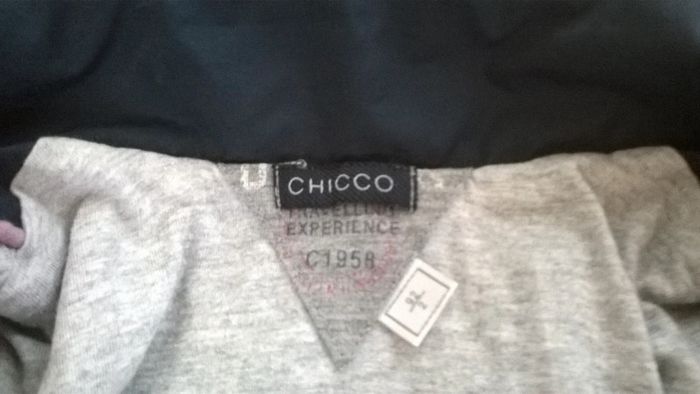 Blouson enfant 2 ans imperméable - photo numéro 4