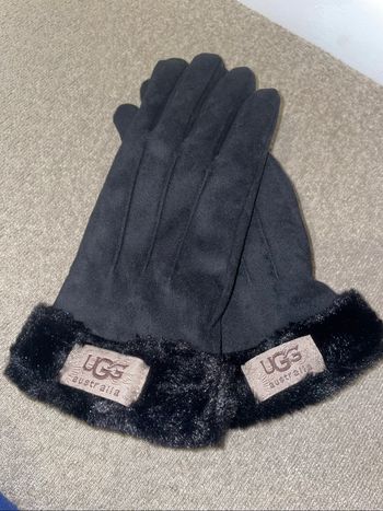 Gants Femme