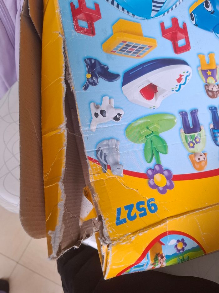 Playmobil 123 - photo numéro 2