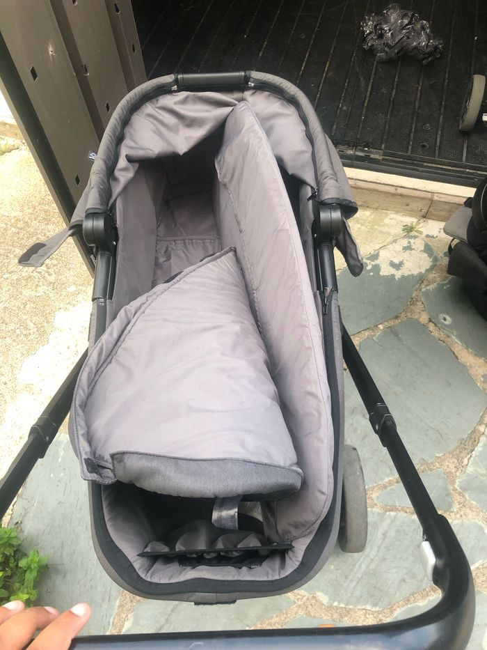 Poucette joie 3en 1 - photo numéro 2