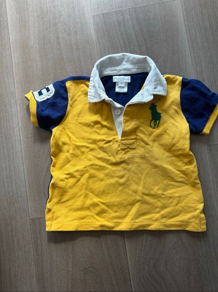 Polo Ralph Lauren