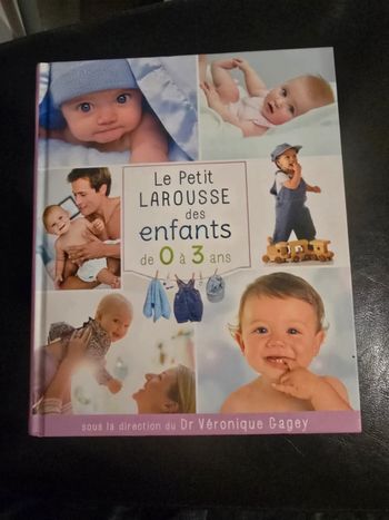 Le petit Larousse
