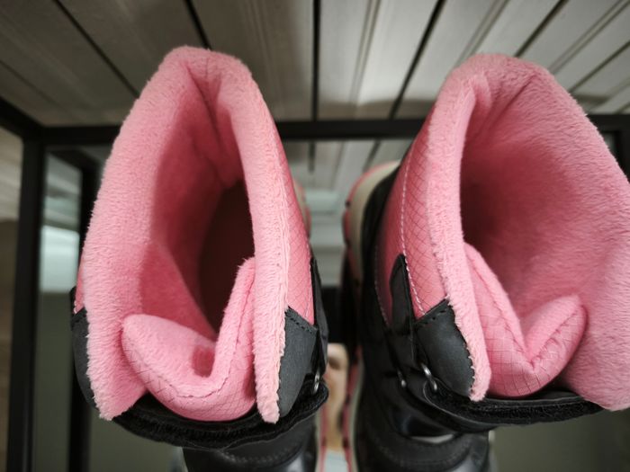 Bottes hivers fille - photo numéro 3