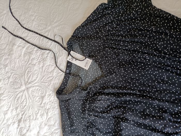 Robe longue noire - photo numéro 2