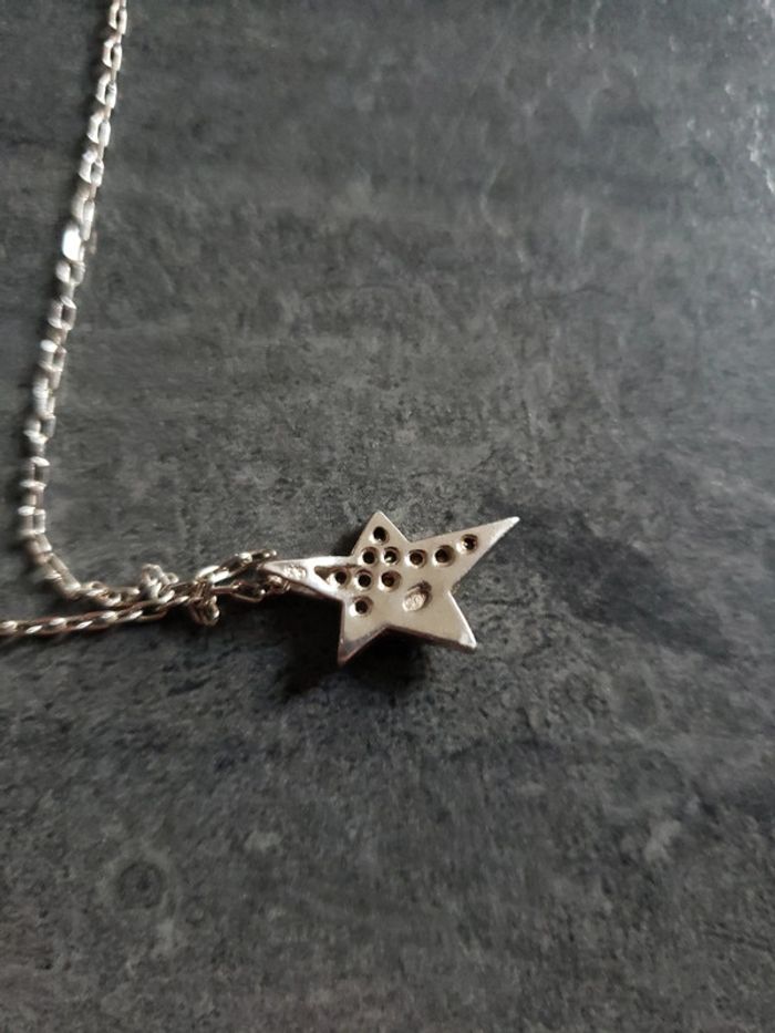 Chaîne et pendentif Thierry Mugler - photo numéro 6