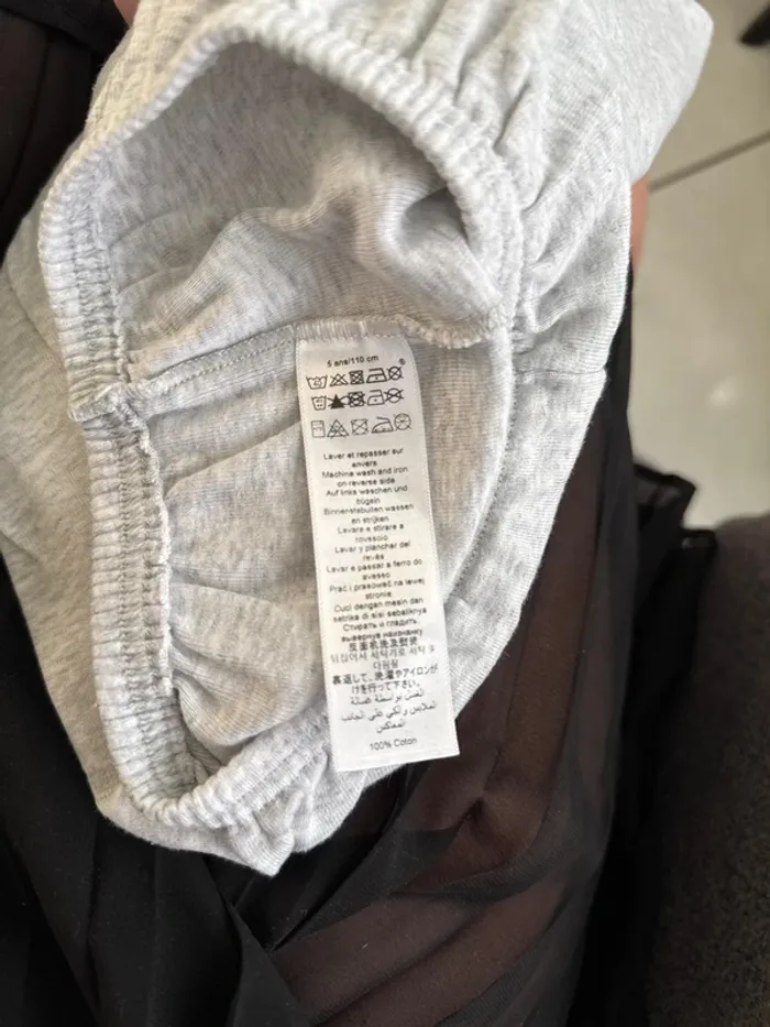 Pantalon fin - photo numéro 2