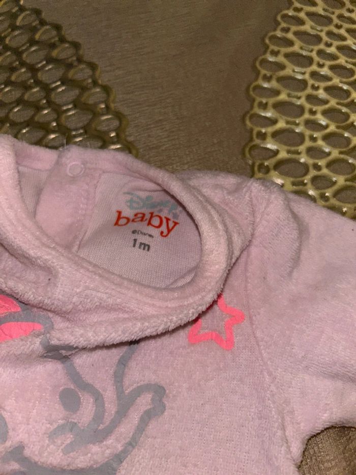 2 pyjamas - photo numéro 4