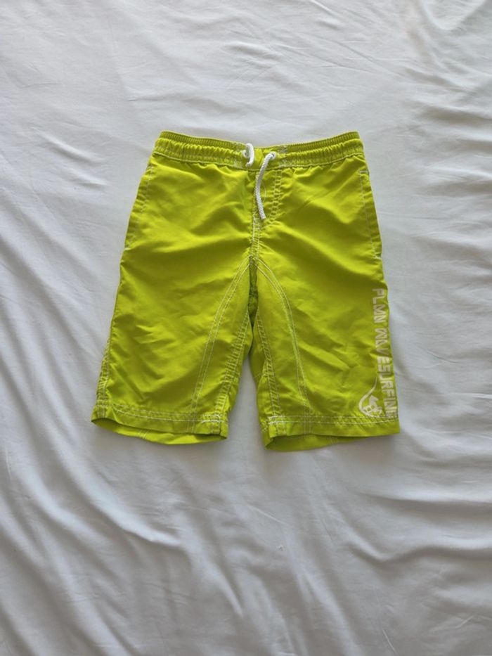 Short bermuda