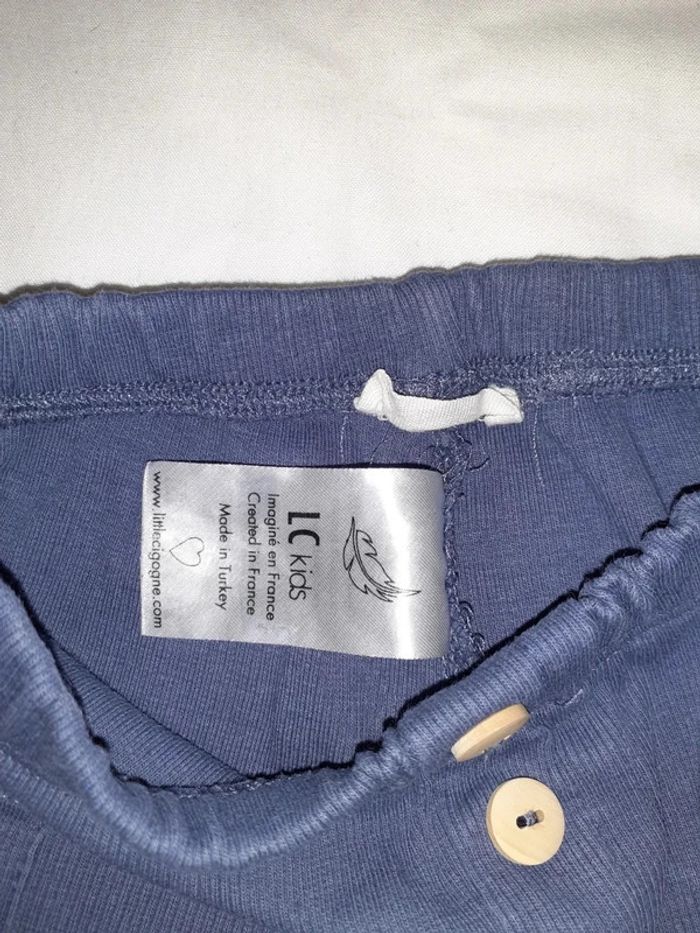 Pantalon élastique - photo numéro 3