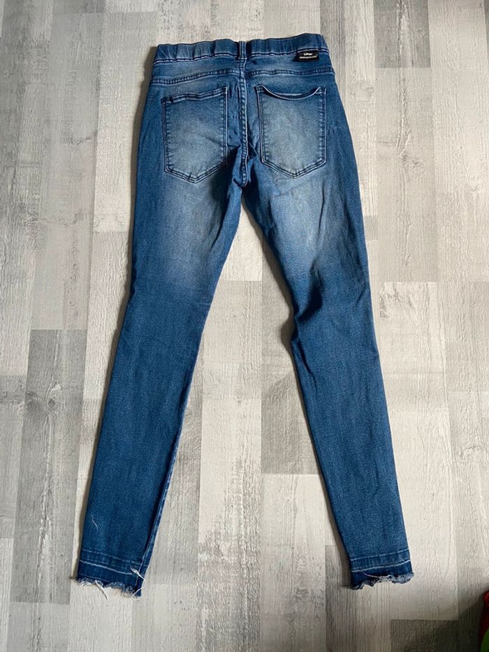 Pantalon destrói - photo numéro 3