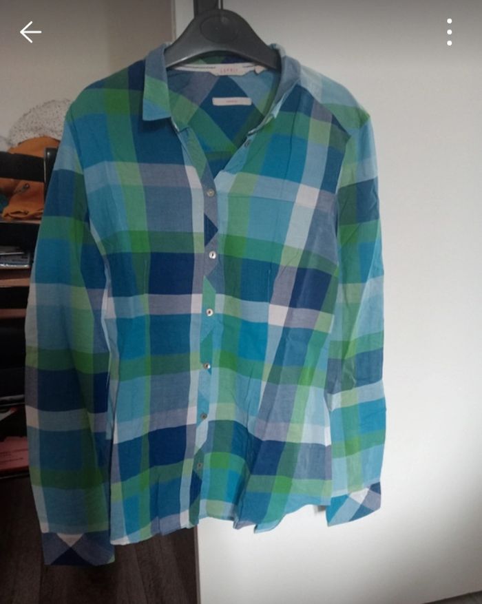 Lots de 8 hauts femme taille 36 - photo numéro 4