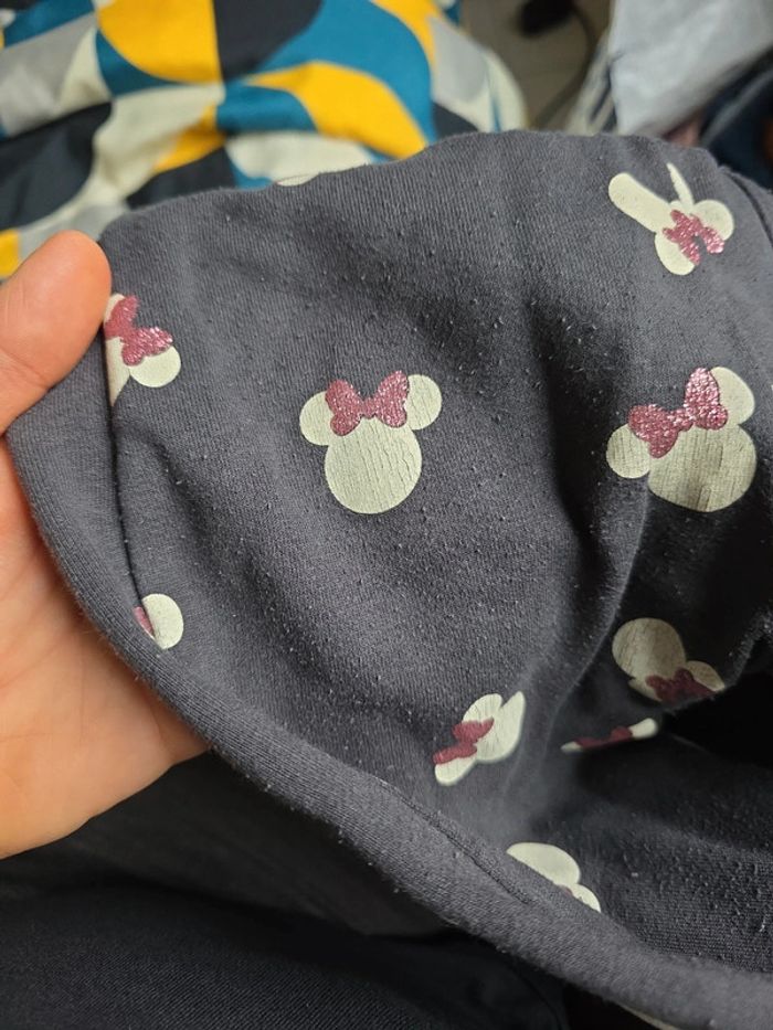 Pantalon 23 mois 86 cm - photo numéro 2