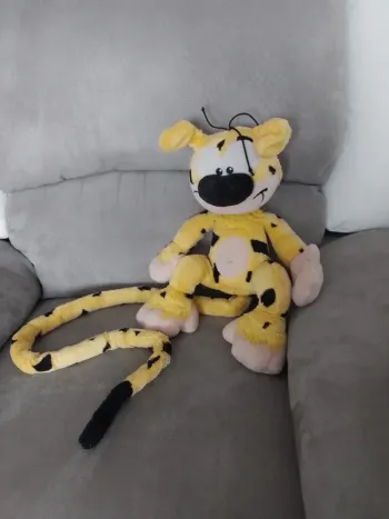 Marsupilami