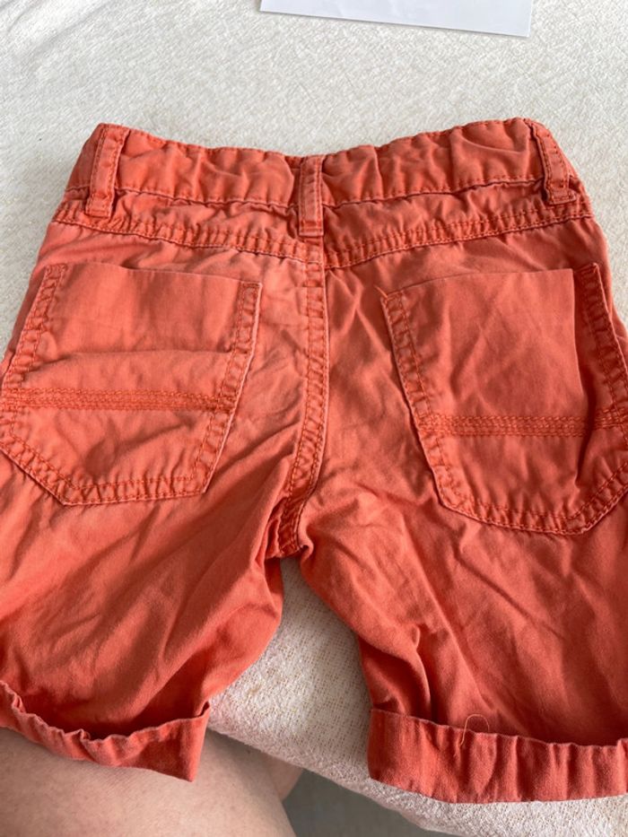 Short gemo 3 ans - photo numéro 3