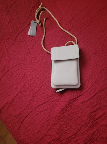Pochette femme 