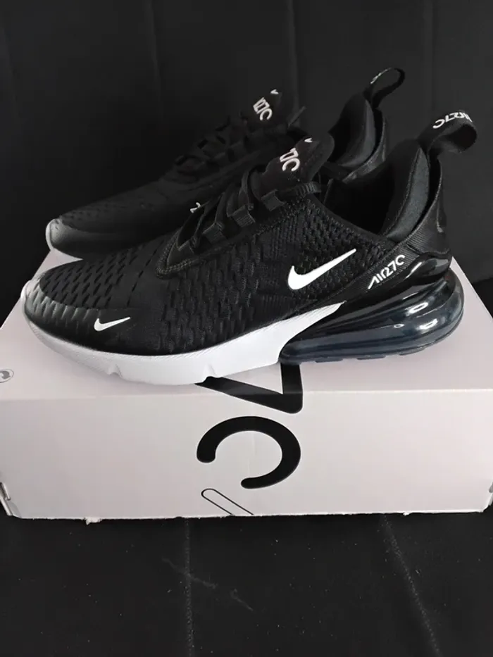 Baskets Nike Air Max 270