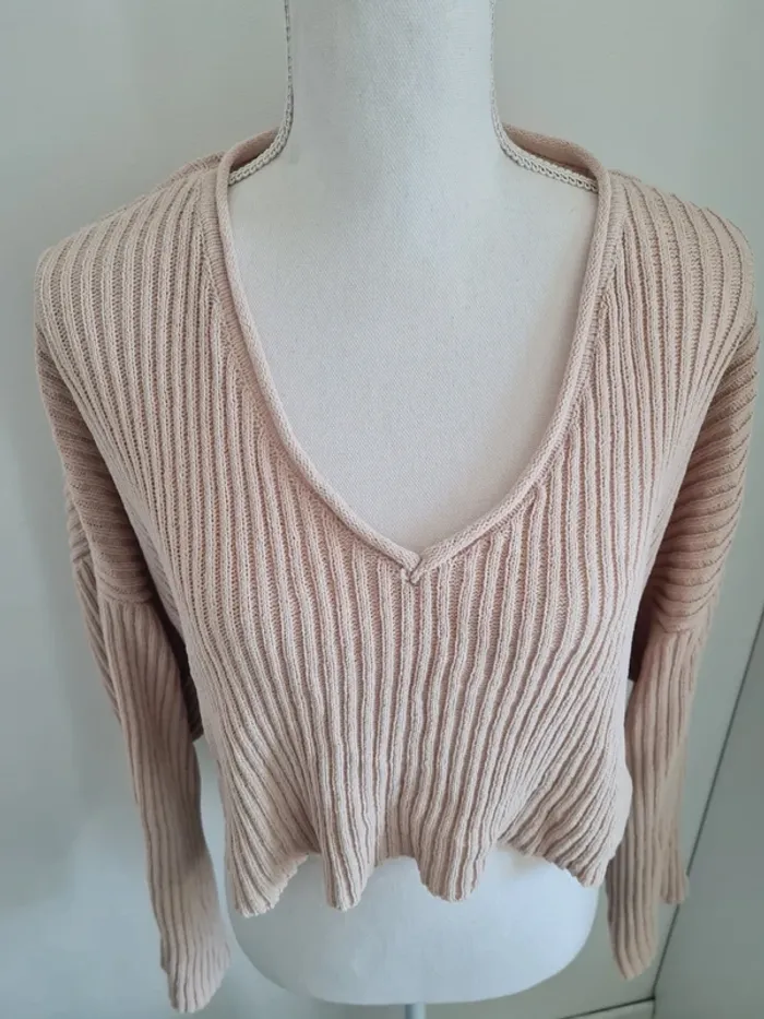 Pull Taille S - photo numéro 2