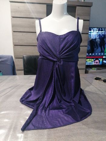 Hauts asymétrique 42/44