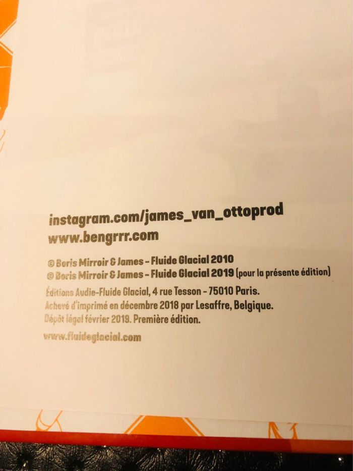 Backstage - photo numéro 3