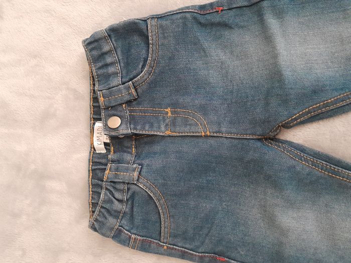 Pantalon - photo numéro 2