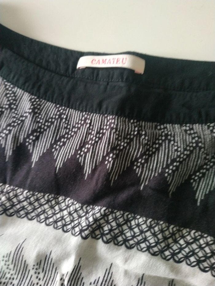 Robe Camaïeu - photo numéro 3