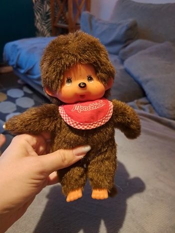 Monchhichi
