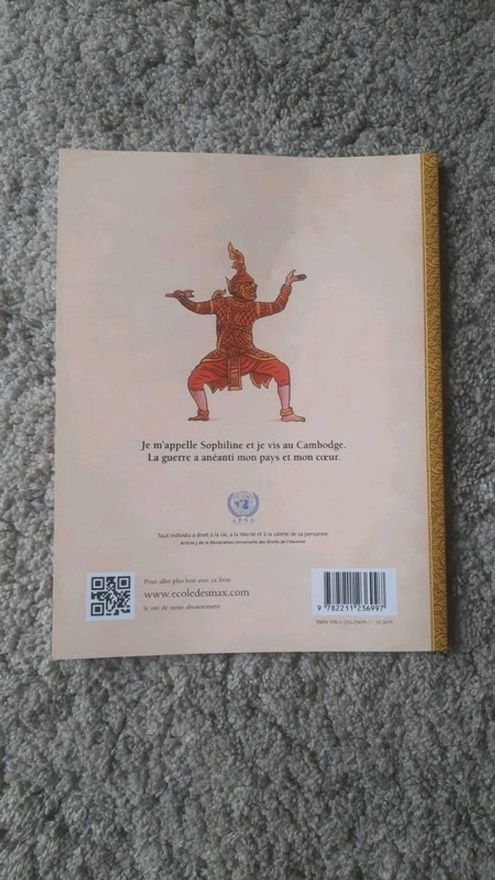 livreecoledesmax - photo numéro 2