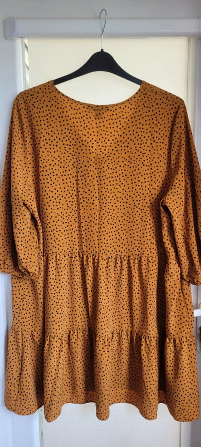 Robe tunique - photo numéro 2