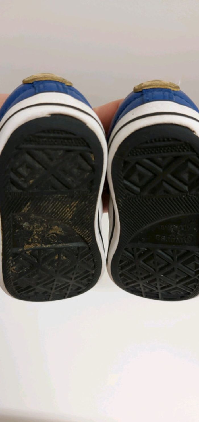 Basket basse - photo numéro 4