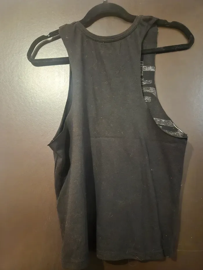 Maillot de sport - photo numéro 2