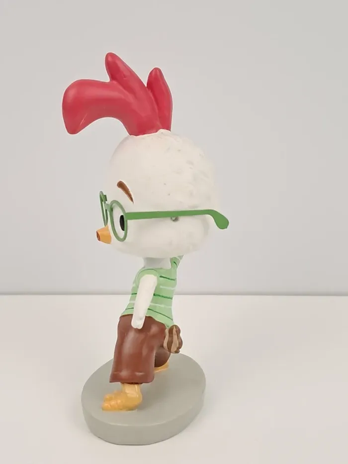 Figurine Chicken Little de Walt Disney - photo numéro 2