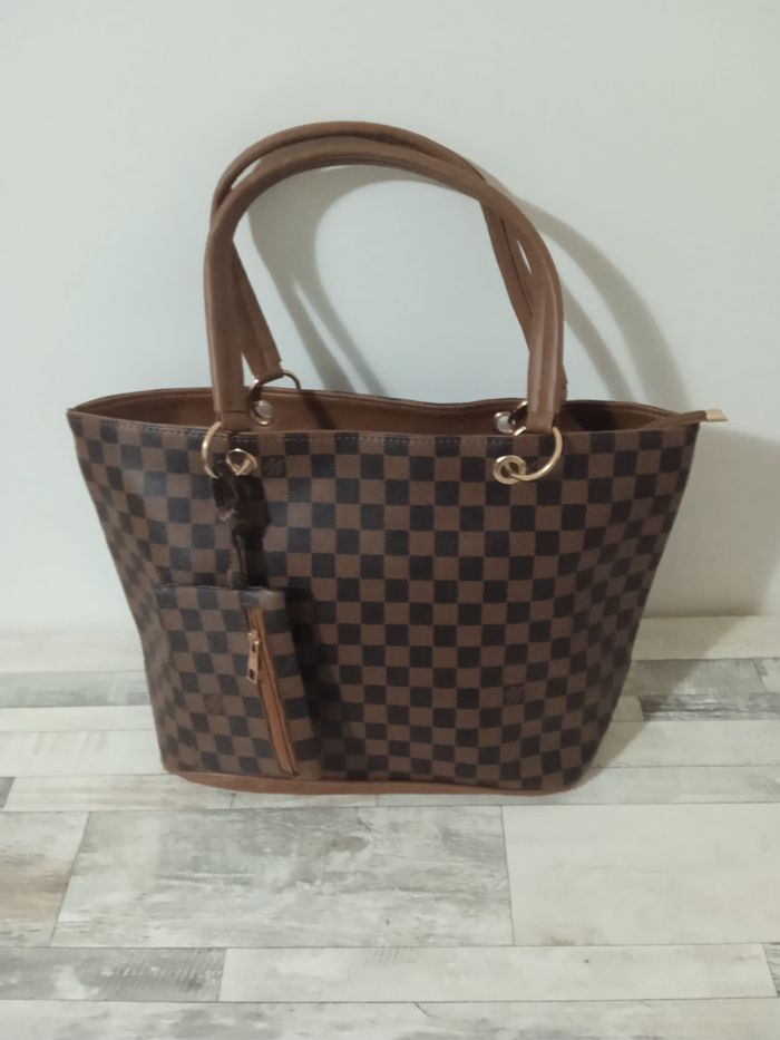 Sac lv
