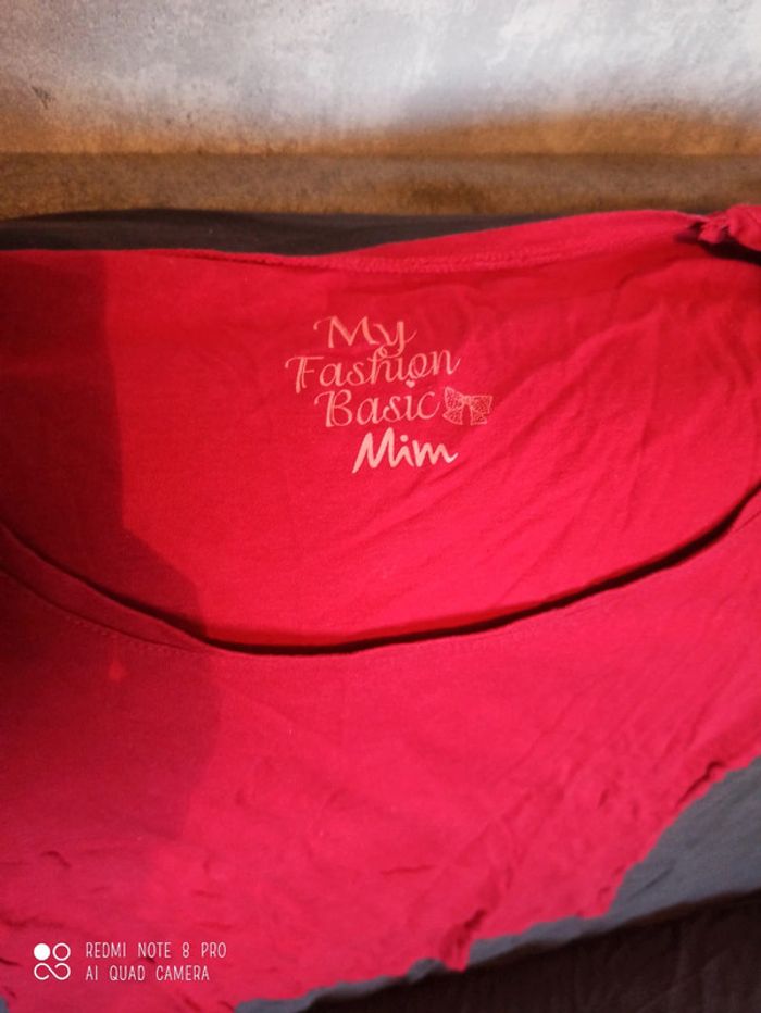 T-shirt - photo numéro 2