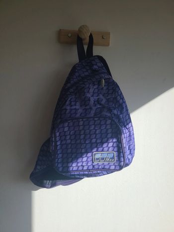 👜sac à dos marque DDP👜