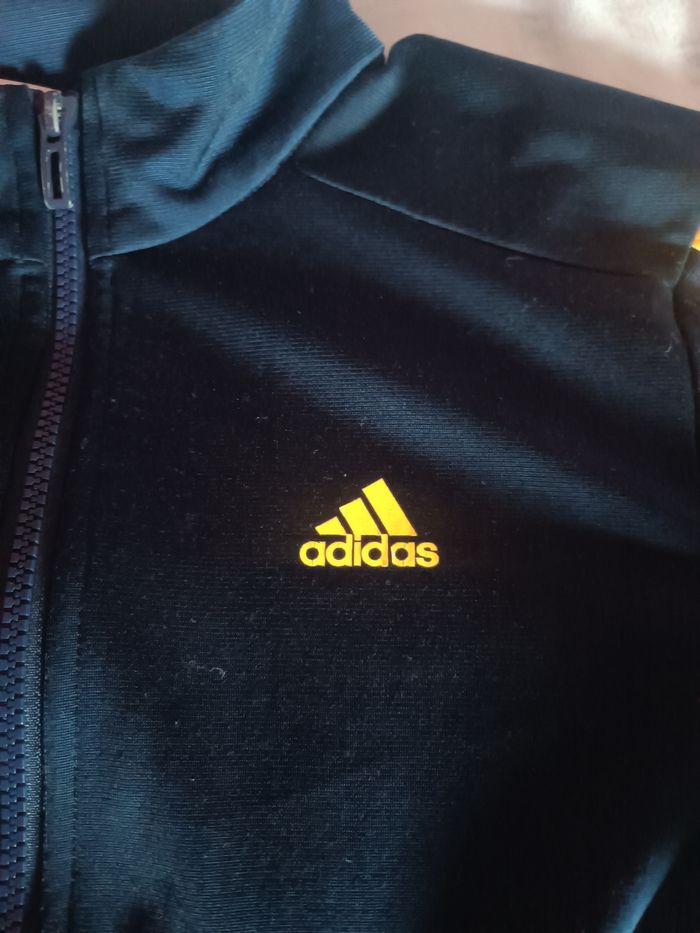Gilet adidas - photo numéro 2