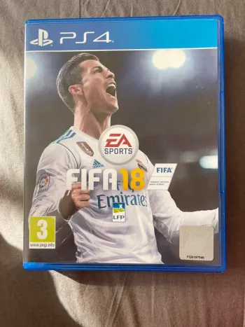FIFA 18