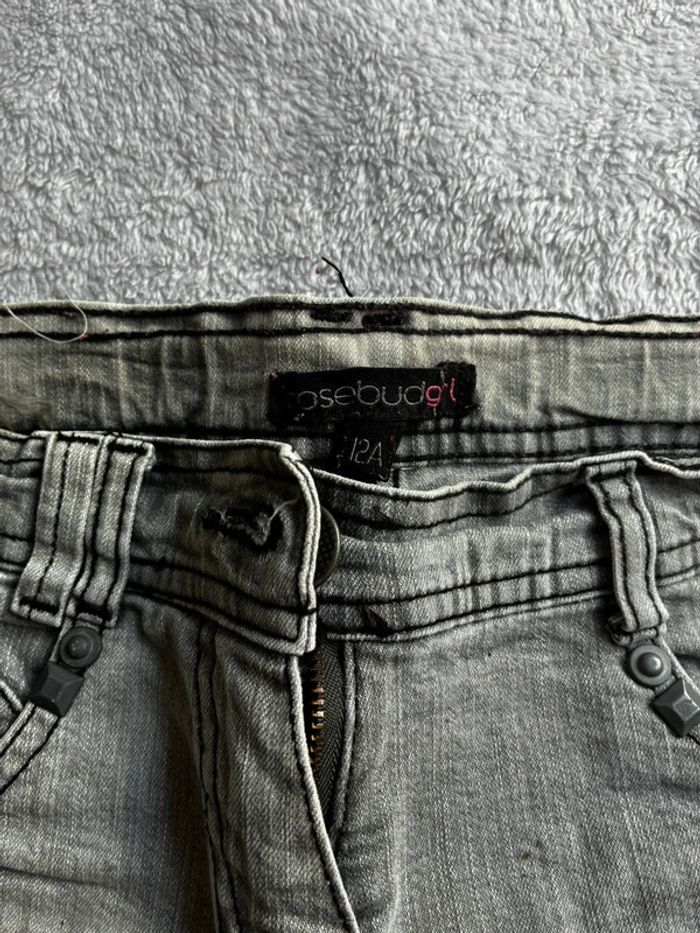 Short 12 ans - photo numéro 3