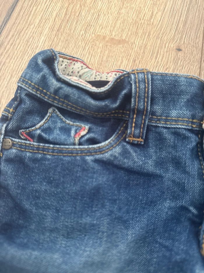 Short 4 ans - photo numéro 2