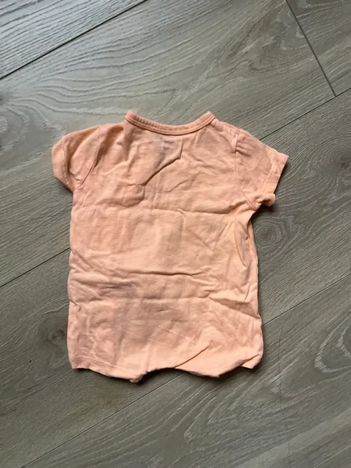 Lot de combi taille 0 - photo numéro 3