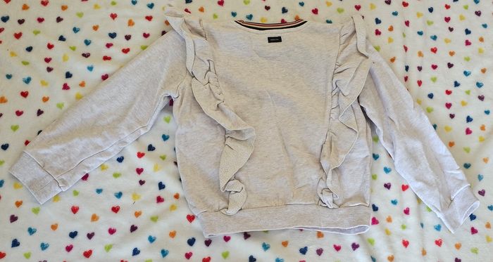Pull catimini 8 ans - photo numéro 4