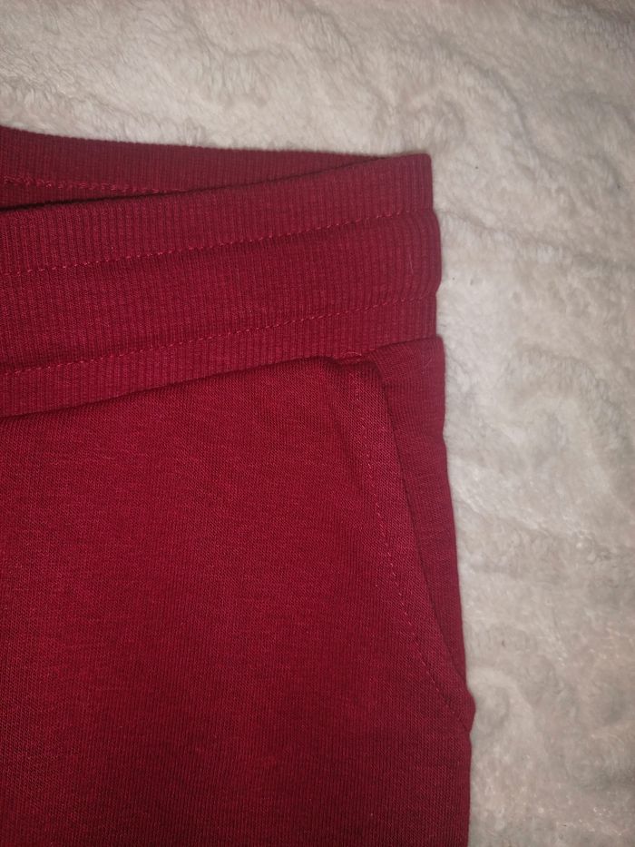 Pantalon de jogging Harry Potter mixte 14 ans - photo numéro 8