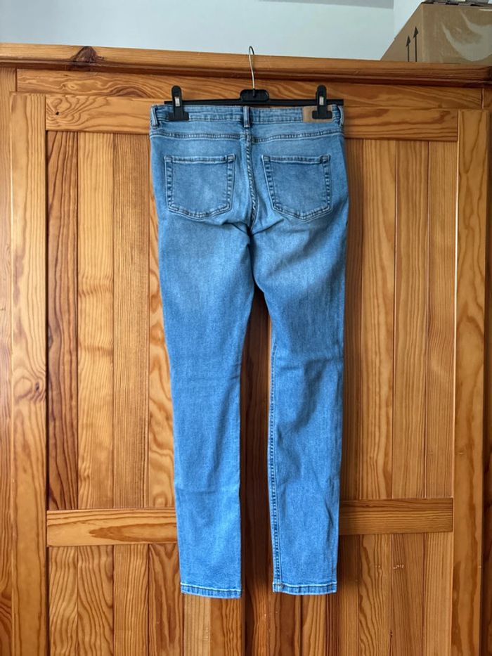 Jean femme 38 pimkie - photo numéro 3