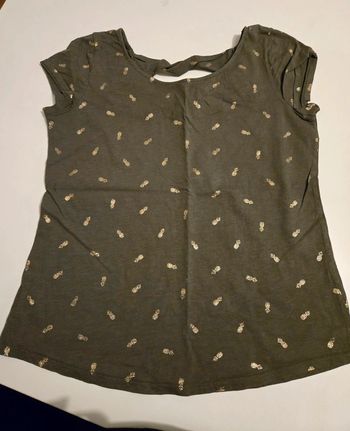 Tee-shirt femme