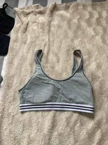 Brassière femme Undiz L