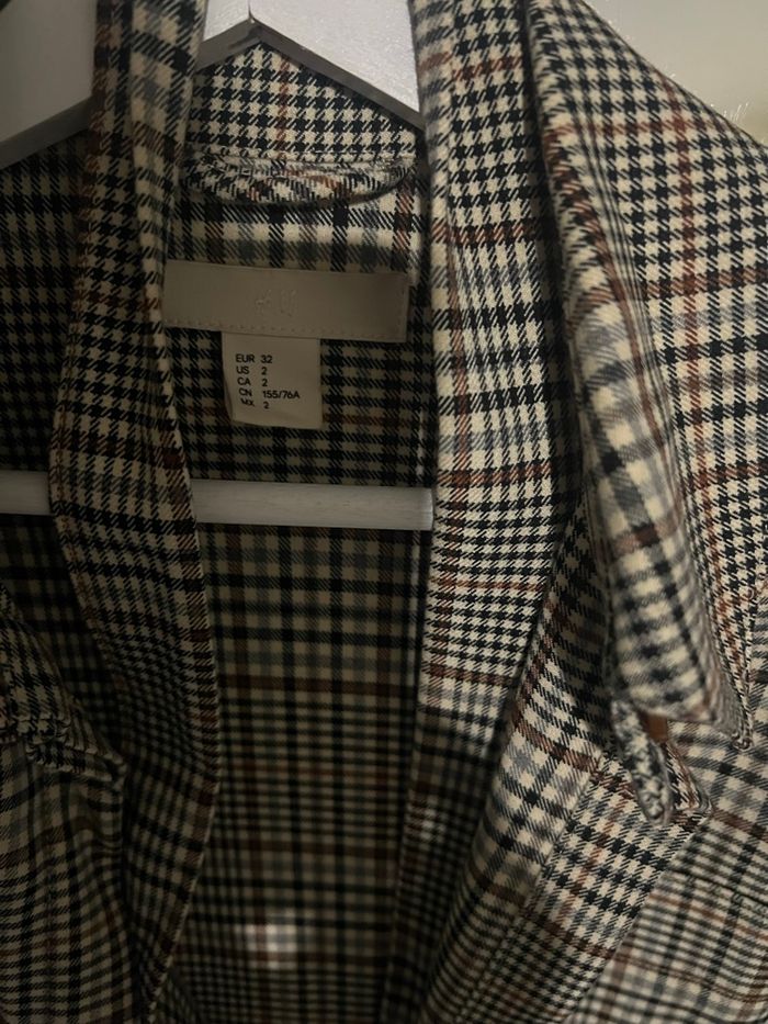 Veste légère H&M - photo numéro 2