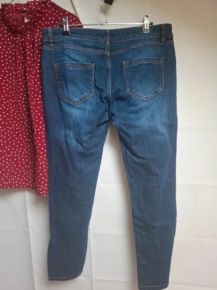 Lot taille 42 - photo numéro 3