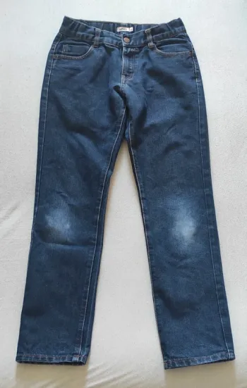 Pantalon jean ean garçon