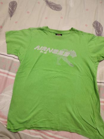 Tee-shirt Airness