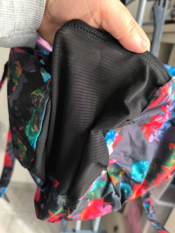 Sac de sport Nike repliable - photo numéro 6