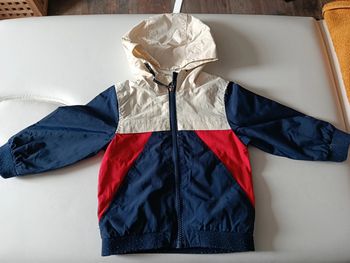 Veste légère 18 mois